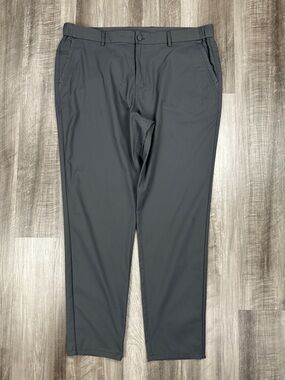 Jack Archer Jettsetter Performance Chino Pants - 38x32